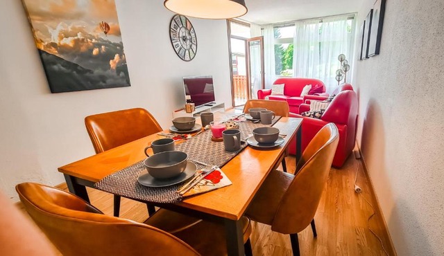 black-forest holiday - Ferienresort am Schluchsee