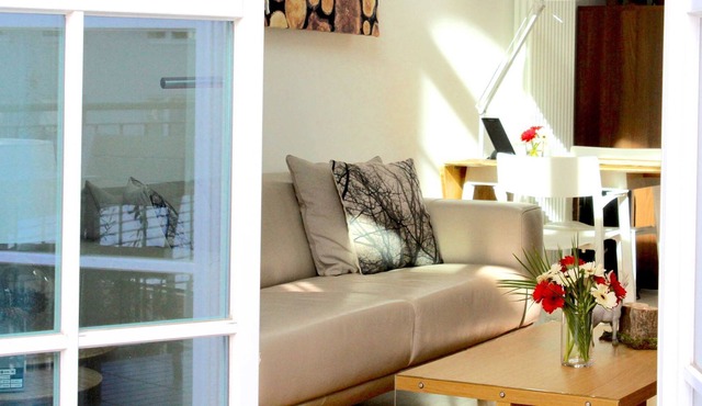 Black Forest Loft Baden-Baden