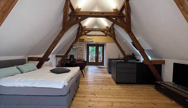 Black Forest Loft Freudenstadt