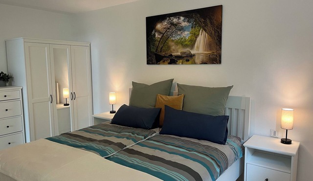 Black Forest, relaxation, YOUR place!