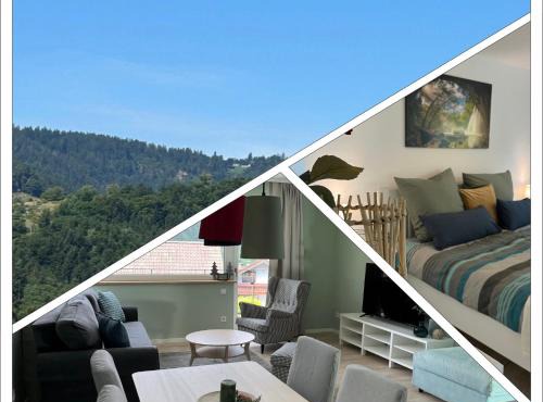 Black Forest, relaxation, YOUR place!