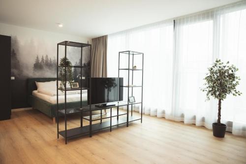 Black Forest Suites Achern