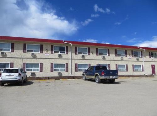 Black Gold Inn