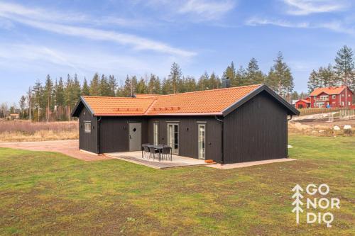 Black Grouse Lodge
