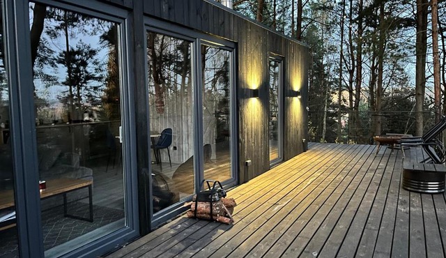 Black House