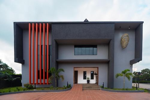 Black Muse Residency