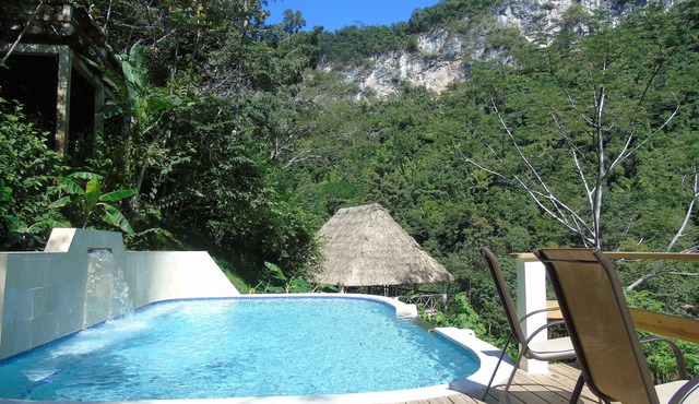Black Rock Lodge