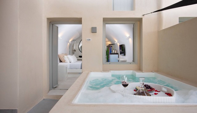 Black Rock villas