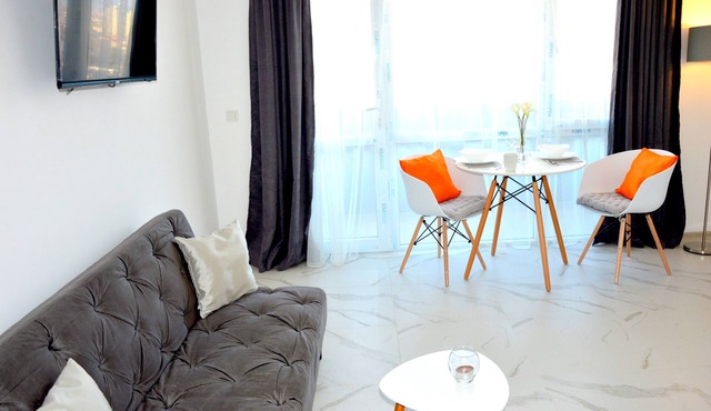 Black Sea Holiday Apartments in Batumi