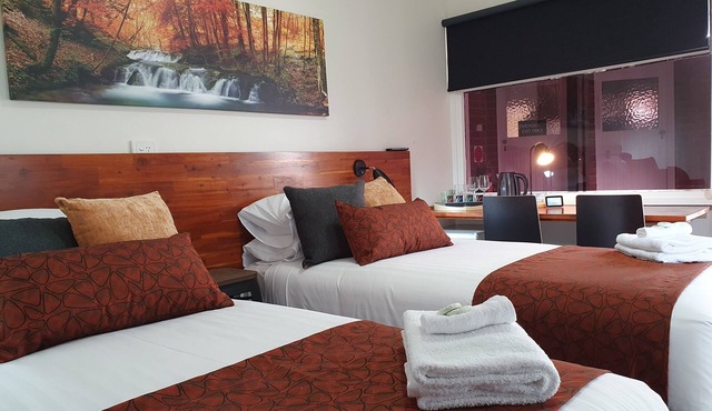 Black Sheep Motel Goulburn