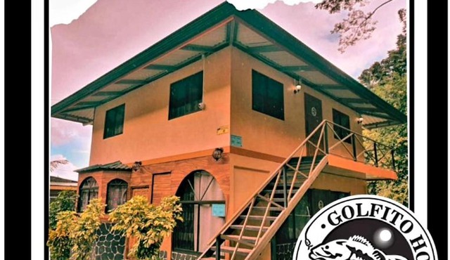 Black Snapper House
