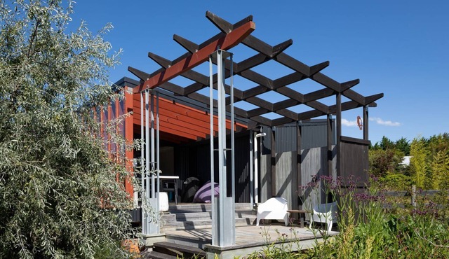 Black Wing Studio - Motueka