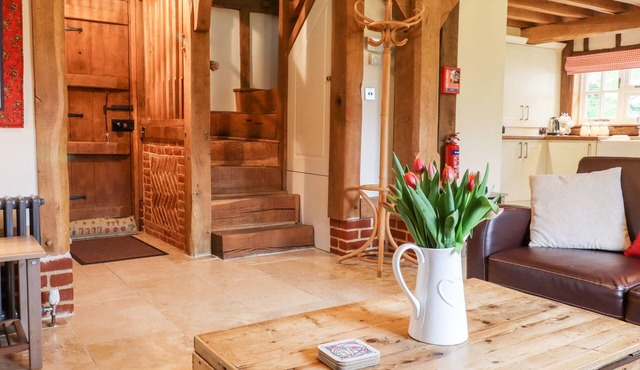 Blackbird Cottage