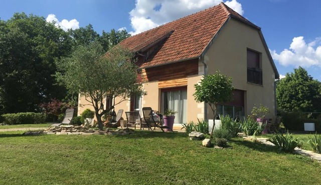 Blackbird Villa 4★ - 3 bdrms, 6 pers, exceptional view
