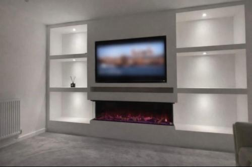 Blackburn House for Professionals