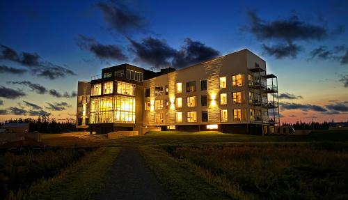Blackbush Beach Resort
