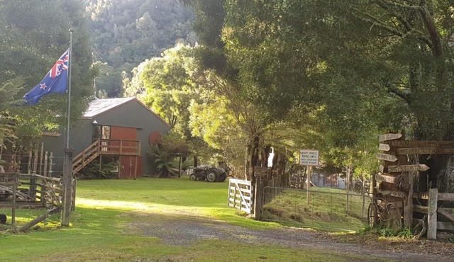 Blackfern Forge