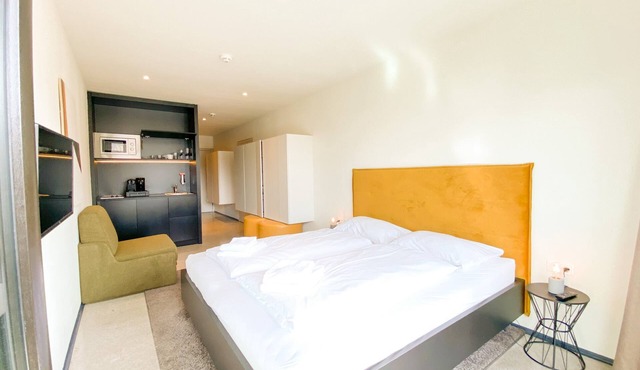 Blackhome Innsbruck City East