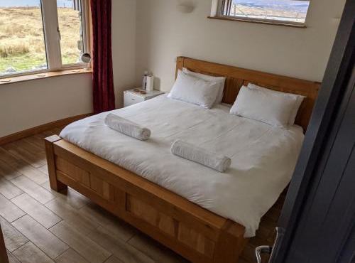 Blackhouse Bothies