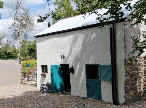 Blackshaw's Studio