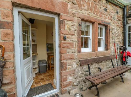 Blacksmith Cottage