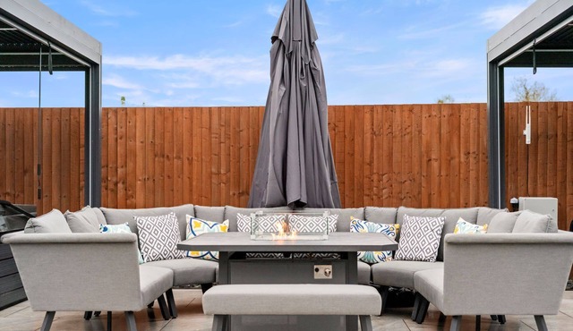 Blacksmith Cottage - Luxury Cottages