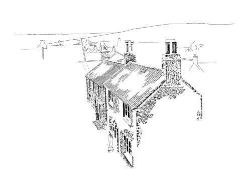 Blacksmith Cottages