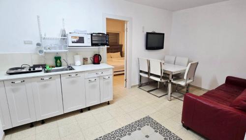 BLAGO Villa lemon