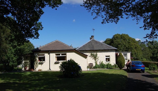 Blairglas B&B