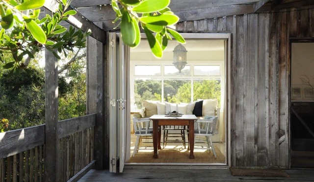 Blairgowrie Beach Shack