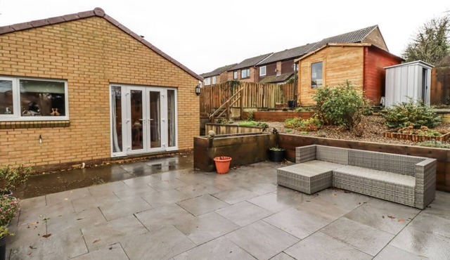 Blakelaw Court, Alnwick