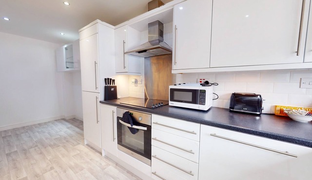 Blakelock House Hartlepool | Horizon Stays