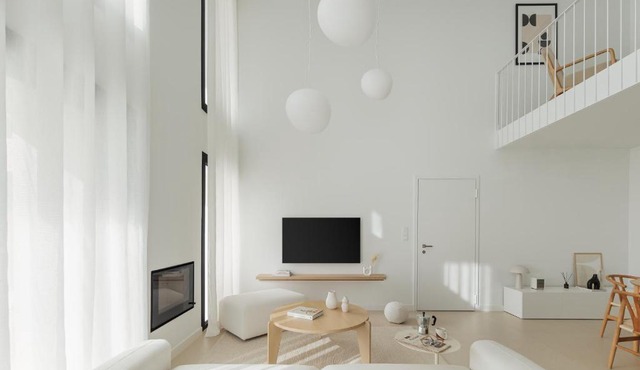 Blanc Residences