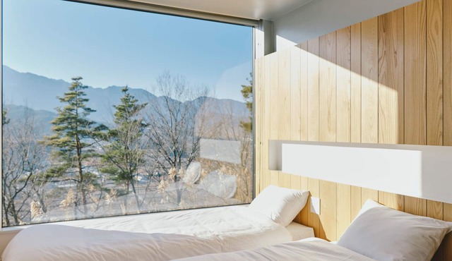 BLANC YATSUGATAKE