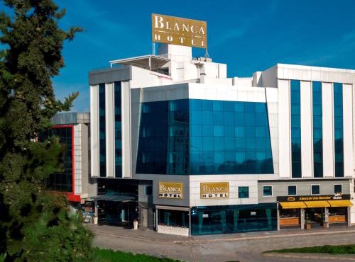 Blanca Hotel