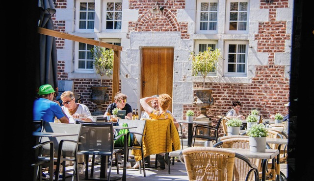 Blanckthys Hotel