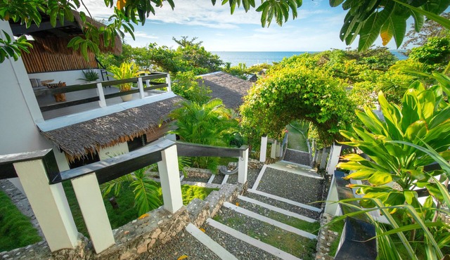 Blanco Beach Resort