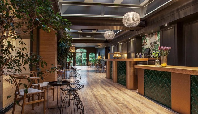 Blanco Hotel Spa