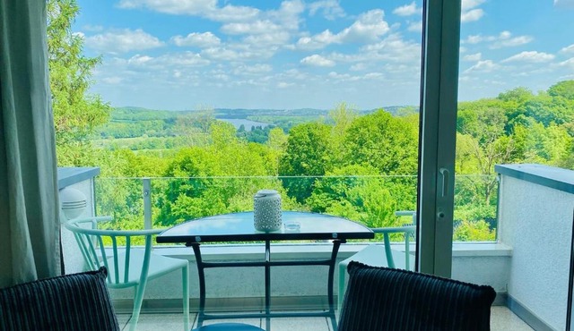Blankensteiner Seeblick