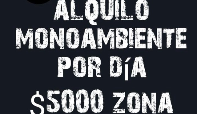 BLAS TANDIL
