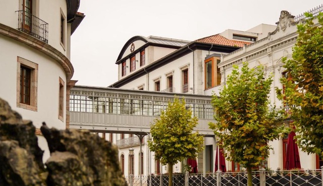 Blau Gran Hotel Las Caldas, a member of Radisson Individuals