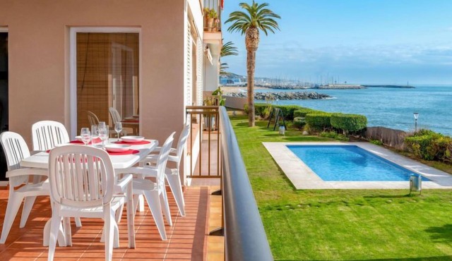 Blaumar by Interhome