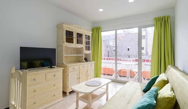 Bldg. Balandra Apt