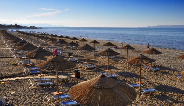 Ble Island