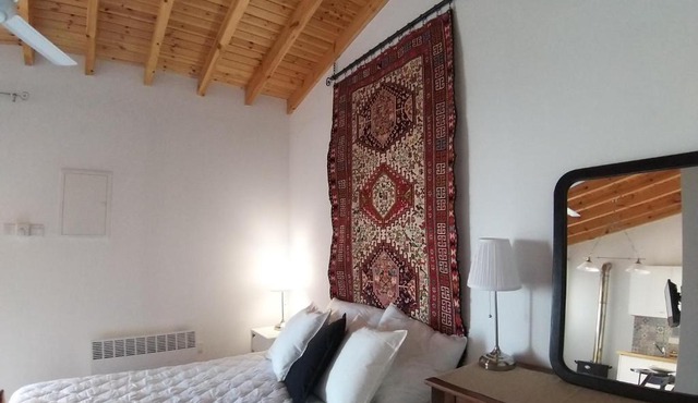 Ble Mavi - Studio for 2