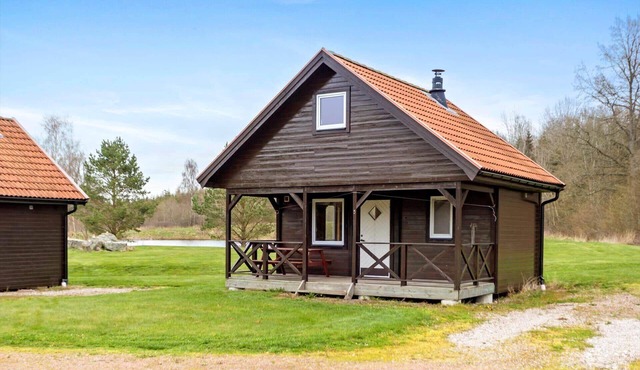 BLE597 Sölvesborg - Äskemovägen 26