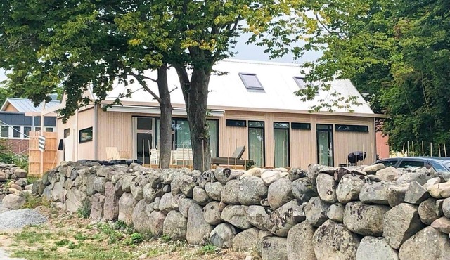 BLE693 Sölvesborg - Hasselvägen 9
