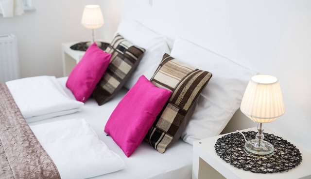 Bled Apartments