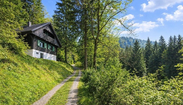 Bled Area - Sweet, quiet Hillside cottage