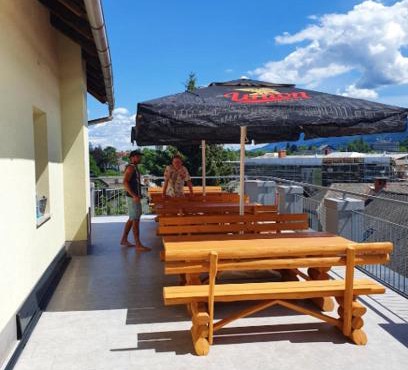 Bled Hostel II